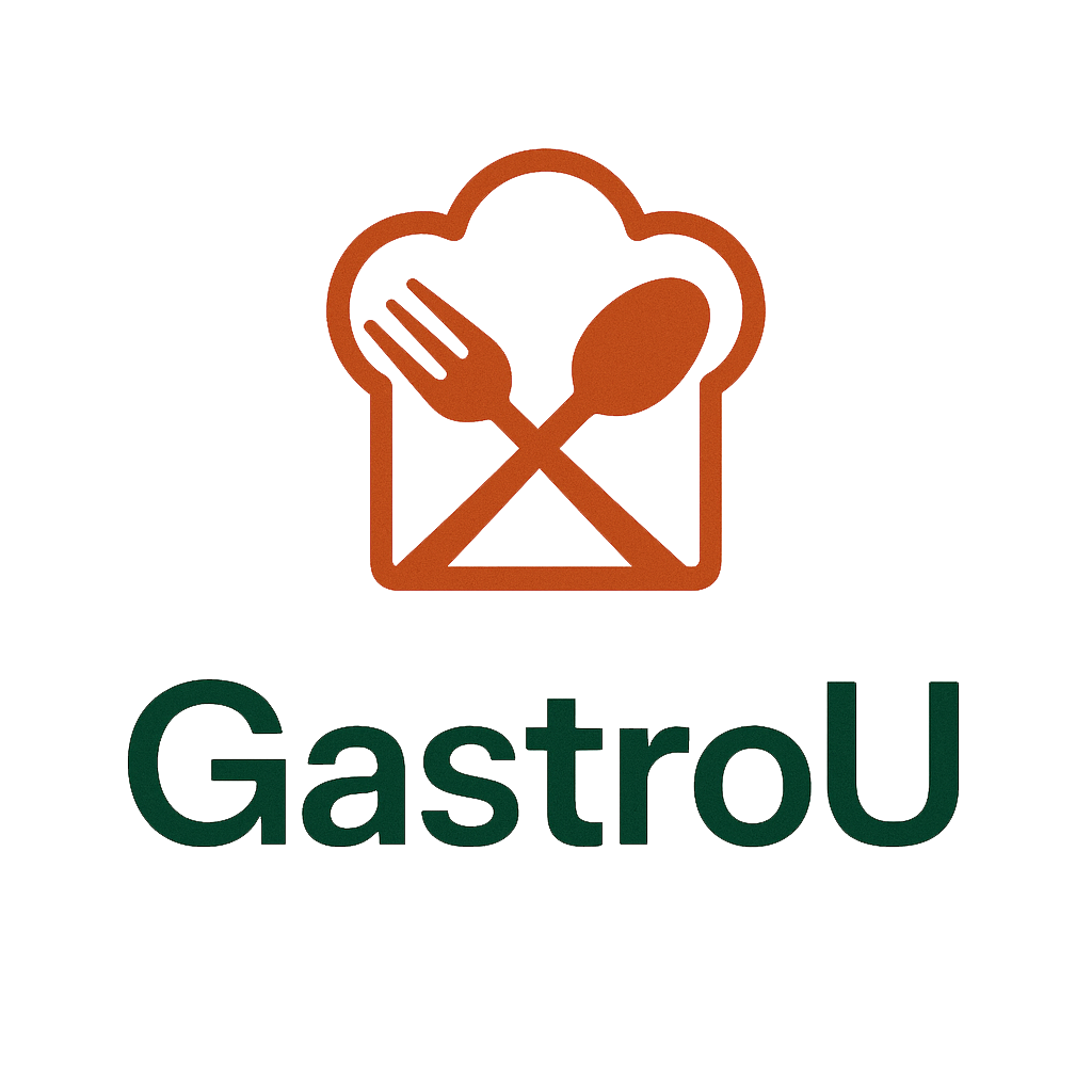GastroU